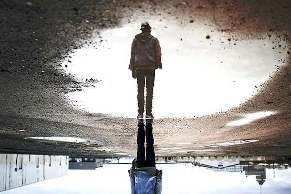 True Self/False Self