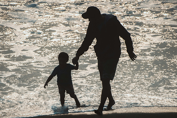 What Happened to Fathers?